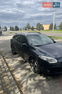 Универсал Renault Megane 2011 в 