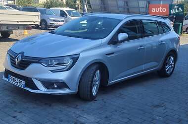 Універсал Renault Megane 2018 в Луцьку