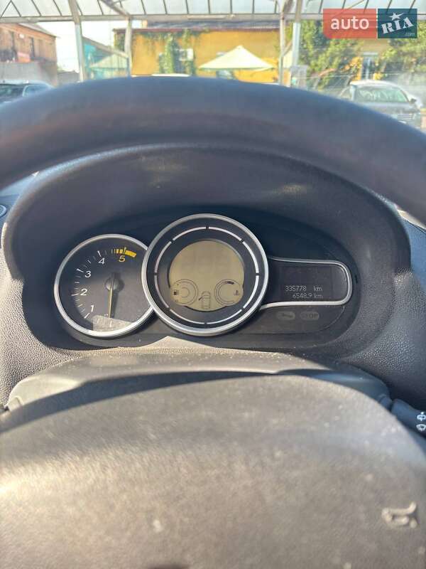 Універсал Renault Megane 2010 в Рівному фото 20 Універсал Renault Megane 2010 в Рівному