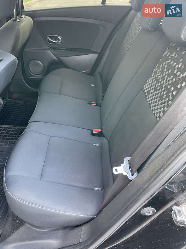 Универсал Renault Megane 2013 в Красилове