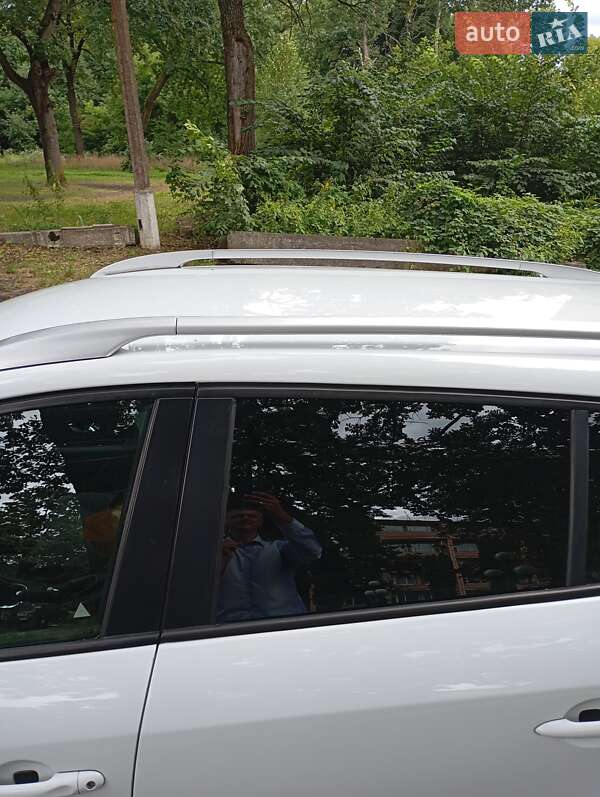 Универсал Renault Megane 2012 в Луцке фото 11 Универсал Renault Megane 2012 в Луцке