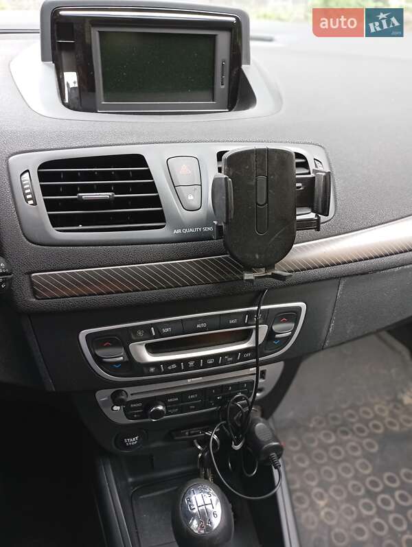 Универсал Renault Megane 2012 в Луцке фото 21 Универсал Renault Megane 2012 в Луцке