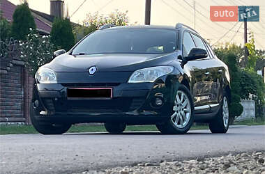 Универсал Renault Megane 2010 в Радивилове