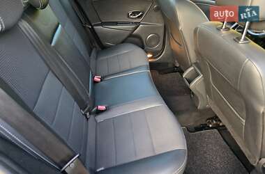 Універсал Renault Megane 2013 в 