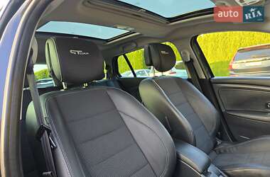 Універсал Renault Megane 2013 в 
