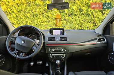 Універсал Renault Megane 2013 в 