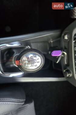 Універсал Renault Megane 2013 в 