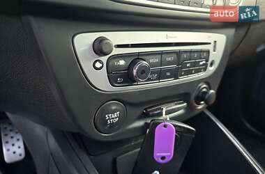 Універсал Renault Megane 2013 в 