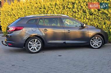 Універсал Renault Megane 2013 в 