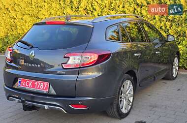 Універсал Renault Megane 2013 в 