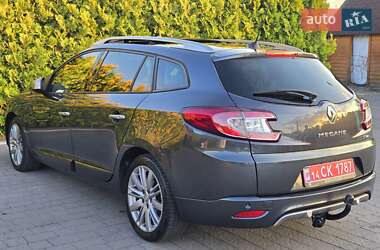 Універсал Renault Megane 2013 в 