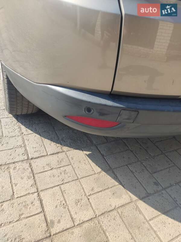 Універсал Renault Megane 2009 в Слов'янську