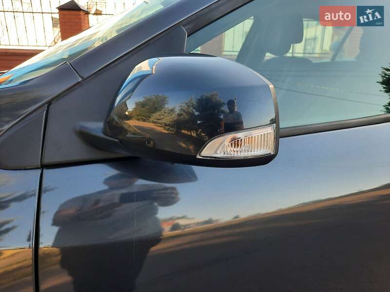 Універсал Renault Megane 2010 в Полтаві