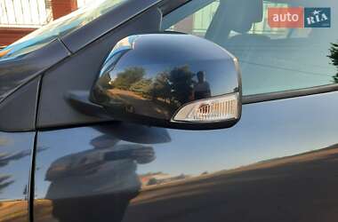 Универсал Renault Megane 2010 в 