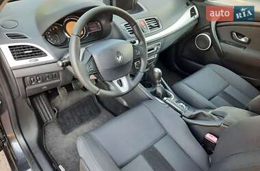 Универсал Renault Megane 2010 в 