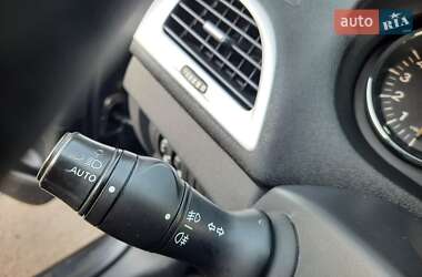 Универсал Renault Megane 2010 в 