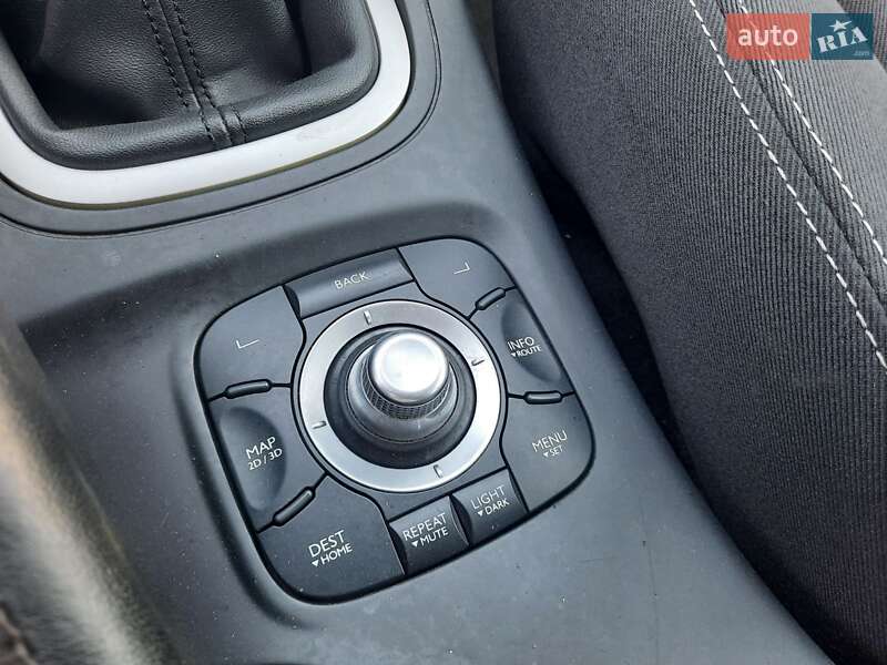 Універсал Renault Megane 2010 в Полтаві