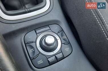 Универсал Renault Megane 2010 в 