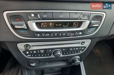 Универсал Renault Megane 2010 в 
