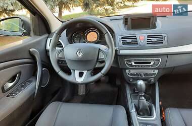 Универсал Renault Megane 2010 в 