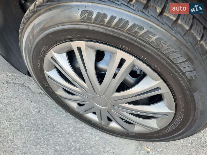 Універсал Renault Megane 2010 в Полтаві