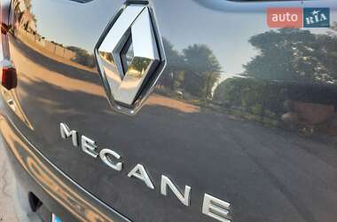 Универсал Renault Megane 2010 в 