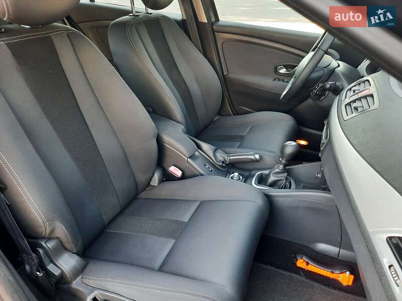 Універсал Renault Megane 2010 в Полтаві