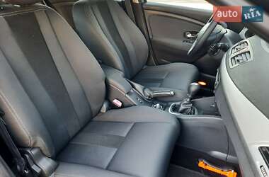 Универсал Renault Megane 2010 в 