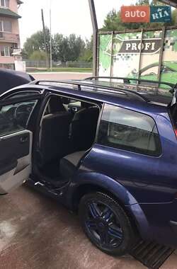 Универсал Renault Megane 2005 в 