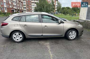 Универсал Renault Megane 2012 в Звягеле