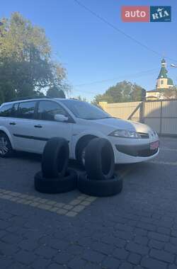 Універсал Renault Megane 2009 в Вінниці