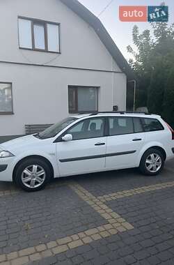Універсал Renault Megane 2009 в Вінниці