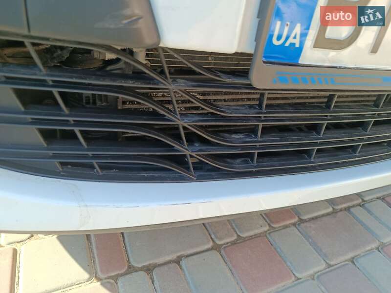 Універсал Renault Megane 2010 в Полтаві