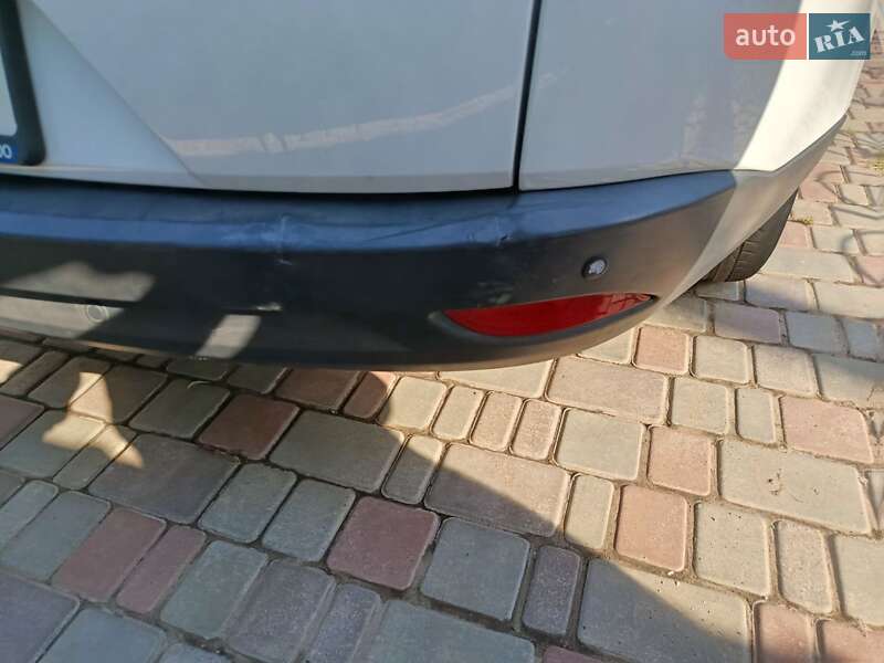 Універсал Renault Megane 2010 в Полтаві