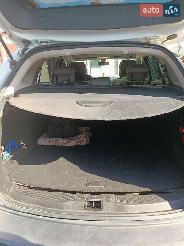 Універсал Renault Megane 2010 в Полтаві