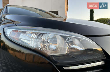 Универсал Renault Megane 2012 в 