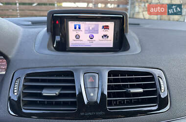 Универсал Renault Megane 2012 в 