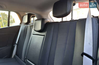 Универсал Renault Megane 2012 в 