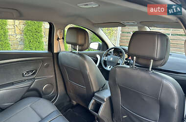 Универсал Renault Megane 2012 в 