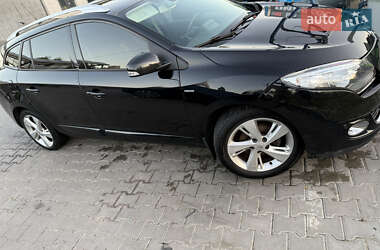 Універсал Renault Megane 2012 в Житомирі