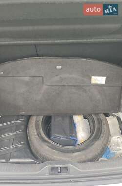 Хэтчбек Renault Megane 2015 в 