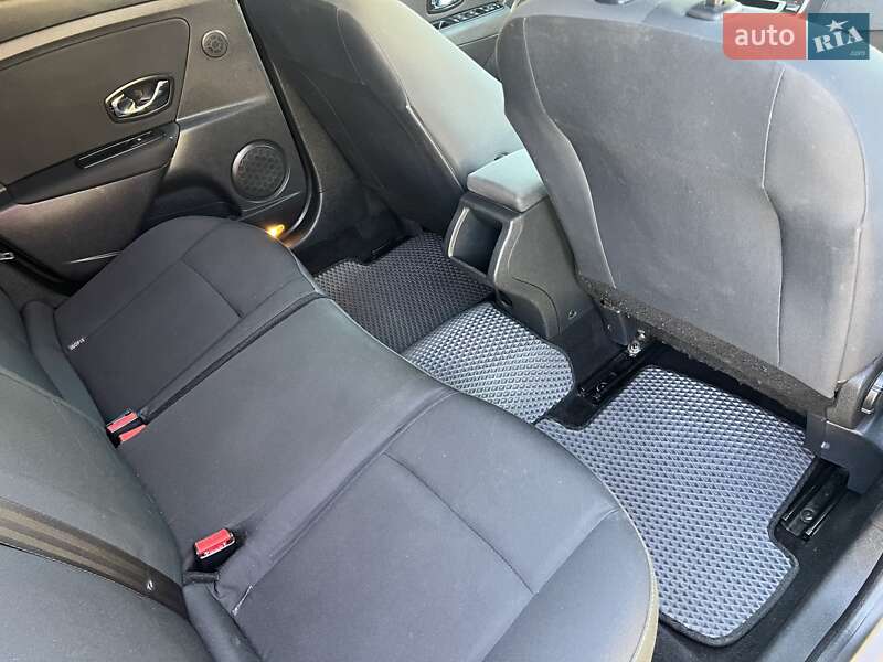 Універсал Renault Megane 2012 в Ізмаїлі