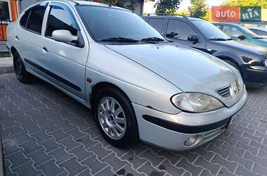 Седан Renault Megane 2003 в Бучі