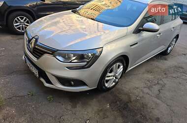 Универсал Renault Megane 2018 в Броварах