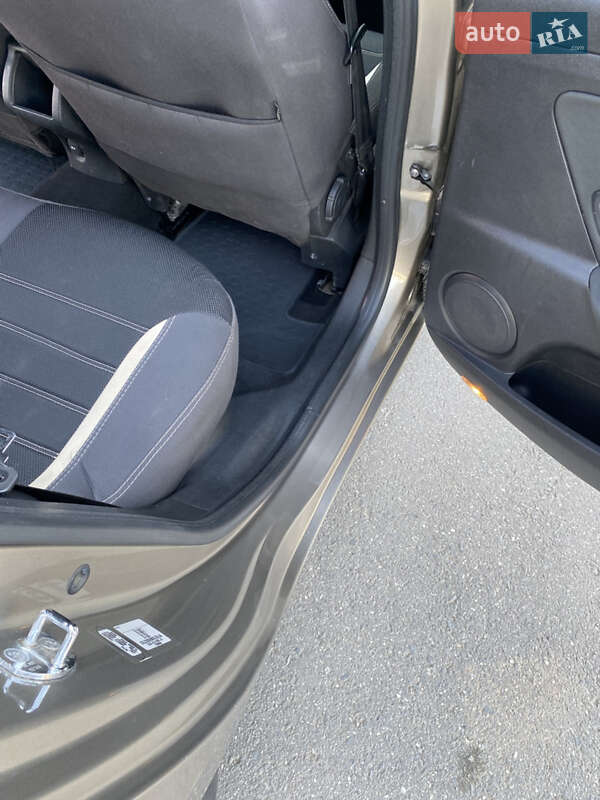 Универсал Renault Megane 2010 в Баштанке фото 20 Универсал Renault Megane 2010 в Баштанке