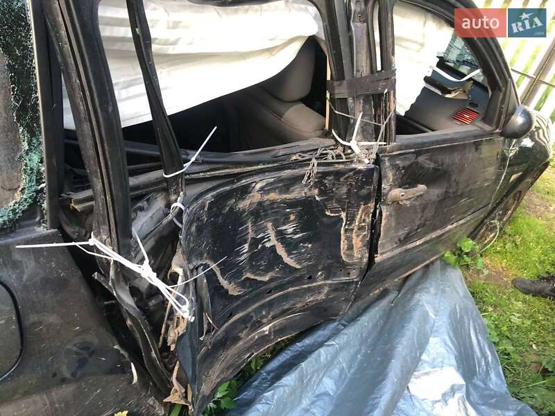 Универсал Renault Megane 2007 в Глухове фото 13 Универсал Renault Megane 2007 в Глухове