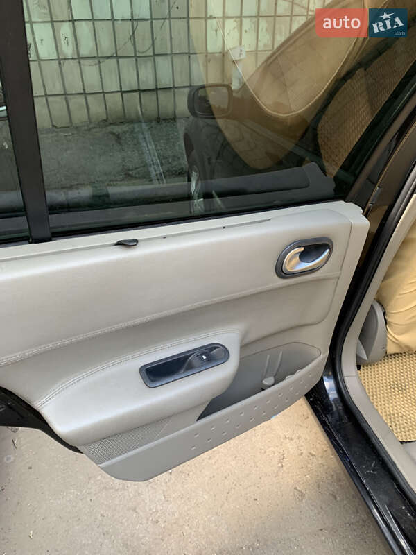 Універсал Renault Megane 2005 в Броварах