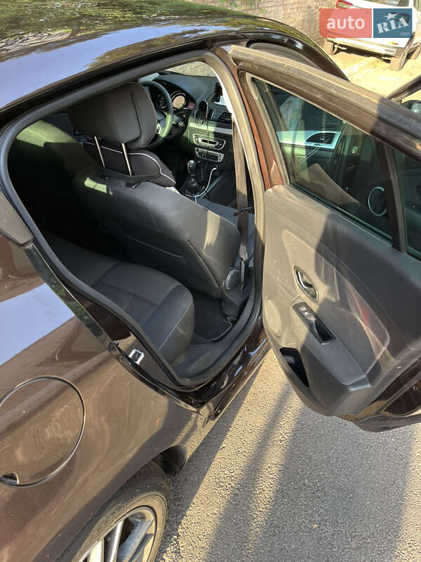 Хетчбек Renault Megane 2012 в Києві