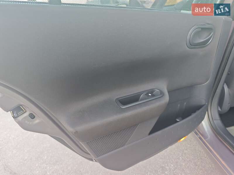 Универсал Renault Megane 2004 в Харькове
