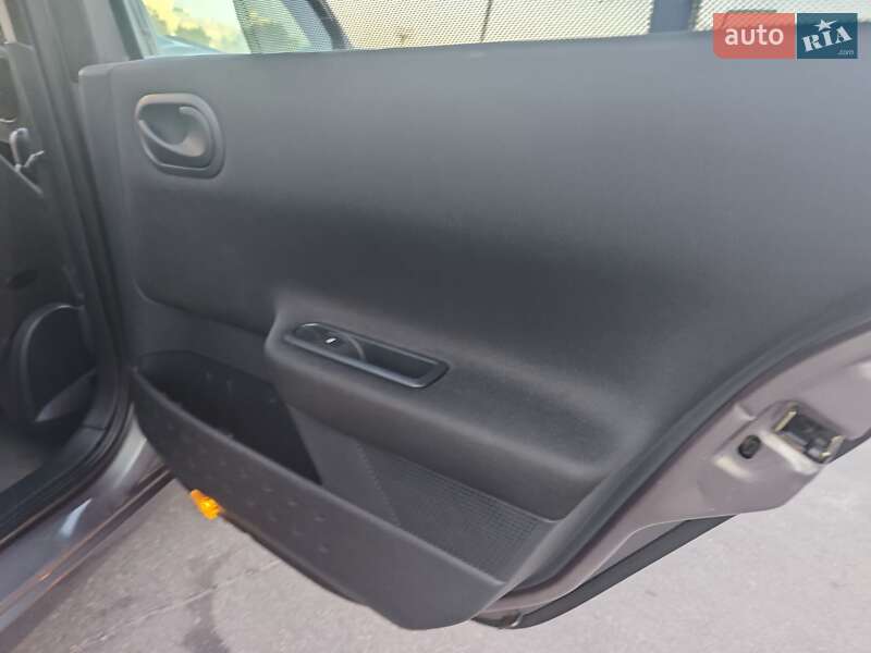Универсал Renault Megane 2004 в Харькове